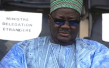 Ziarra Serigne Mamoune Niass : Médina Baye se souvient du fils de Cheikh Al Islam.