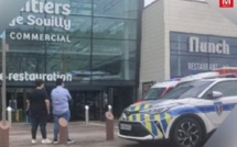Attaque au couteau d’un Sénégalais dans un commerce en France : mort d'un des employés poignardés
