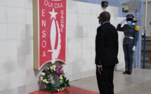 Cinquantenaire de l'ENSOA : Le bilan d'une école militaire africaine retracé