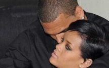 Rihanna s’inquiète du malaise de Chris Brown