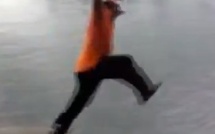 Vidéo: Ils ont passé une très mauvaise semaine du (Les meilleurs fails, du 02 au 09 Août 2013)