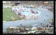 [Vidéo] Mondiaux d’Athlétisme: Regardez les demi-finales Dames avec Amy Mbacké Thiam