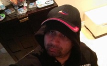 Vidéo + Photos : Derek Medina cet homme tue sa femme et publie une photo du corps sur Facebook