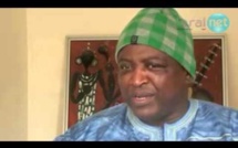 [Vidéo] Demba Dia: "Entre Wade et moi..."