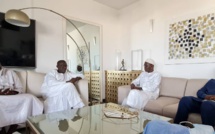 Khalifa Sall tacle Macky Sall: "Je suis allergique au lactose, il part à Thiès pour dire que Gloria arrive..."