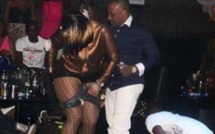 (6)Photos: Maty Dollar la danseuse ivoirienne invente « Enlever caleçon » et fait pire que Mbathio Ndiaye ou Ndèye Guèye… Regardez