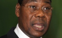 Bénin : Le président Yayi Boni supprime le poste de Premier ministre du gouvernement
