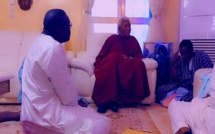 Prix international Cheikh Mourtada Mbacké: Boubacar Sèye à Ndindy ce week-end
