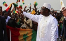 Le Président Macky Sall au Ndiambour: Les mobilisations diversement appréciées