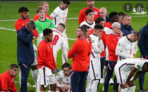 Euro 2021 / Après leur défaite en finale: Des joueurs anglais visés par des insultes racistes