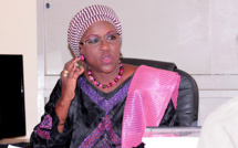 Pr. Amsatou Sow Sidibé sur les sanctions à l’Ucad: «J’ai senti que c’était les parents qui étaient sanctionnés»