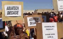 Gestion des ouvrages hydrauliques: La société Aquatech chassée de Mboro