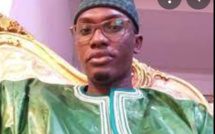 Serigne Khassim Mbacké sur l'affaire Waly Seck: "Ces gens qui s’agitent, aujourd’hui, sont jaloux de son succès national et international..."