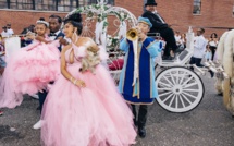 Anniversaire XXL: Cardi B et Offset célèbrent les 3 ans de kulture et lui offrent un cadeau à 250 000 dollars