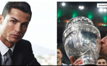 Pendant que Messi triomphait à la Copa America, Cristiano Ronaldo inaugurait un hôtel à New York