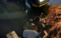Alerte à l’incivisme: Ces travaux entamés à la Médina qui créent plus de problèmes que de soulagements