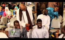[Vidéo] Extrait de la visite de Serigne Mame Mor Mbacké à Philadelphie (Août 2013) 