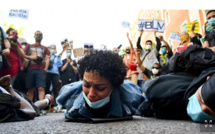 Racisme: 98% des cas de décès d’Africains ou de personnes d’ascendance africaine ont eu lieu en Europe et Amérique