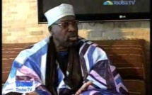 [Vidéo] Abdoulaye Mactar Diop: "Ce que j'ai dit à Hollande..."