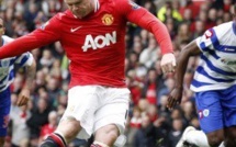 MU remballe encore Chelsea: « Rooney n’est pas à vendre quelque soit l’offre proposée »