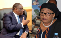Mairie de Dakar: Soham Wardini, la candidate du Palais ?