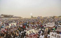 COVID-19: Malgré la troisième vague, les Sénégalais n’en font qu’à leur tête !
