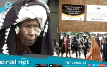 Sargal Reine de Sipo: L'Association "Pensées d'Ailleurs" et l'ASPT rendent hommage à Fatou Mané