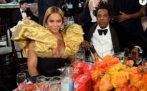 Beyoncé et son mari Jay-Z prennent l'hélicoptère... pour aller déjeuner !