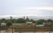 [Video] Matam-Communauté rurale de Bokidiawé: Inondation au village de Doumga Ouro Alpha