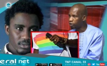 VIDEO - Clédor Sène ne lâche pas Waly Seck: "C'est un influenceur de la promotion LGBT, il devait faire..."