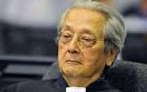 Décès de l'avocat français Jacques Vergès