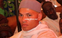 Du nouveau dans l’Affaire Karim Wade : Deux présumés prêtes-noms de Bibo dans le montage de Ahs passent aux aveux
