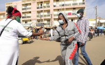 Covid-19: 1209 morts dont 06 hier, 674 nouvelles infections: Les stratégies sortent des tiroirs