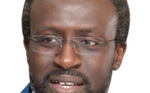 COUS: Dr. Bousso remplacé par Dr. Alioune B. Ly
