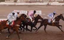 Sport: Le monde hippique endeuillé par la disparition d’Ibrahima Bao