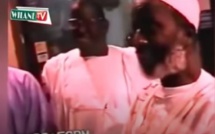 Rouler sur la mer: Retour sur le miracle du disciple tidiane, El Hadji Mountakha Ndao