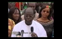 [Vidéo] Quand Niass, l'expert pétrolier déclarait être en mesure de baisser les prix du carburant 