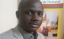 Solidarité agissante à Tambacounda: Ibra Ndiaye offre 300.000 Fcfa aux retraités