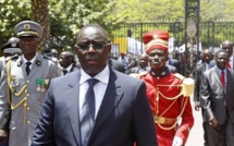Macky Sall prévient: "Si la maladie continue de progresser, nous allons fermer à nouveau"