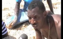 Vidéo: La plage d’hydrobase à Saint Louis le 15 Août, un lieu de débauche ? Réponse des fêtards.