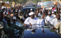 Arrivée et dégâts de la 3e vague de Covid-19: L’opposition accuse Macky Sall