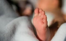 Découverte écœurante à croisement Keur Massar: Un bébé abandonné nuitamment