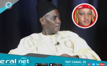 Bécaye Mbaye à Koukandé: "Mo, dou khar dara, il a eu ce qu'il voulait, mais rien de plus"