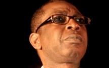 [Vidéo] Youssou Ndour chante pour les enfants de Sen P'tit Gallé