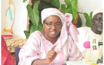 Conférence de presse Hélène Tine : l’honorable député dément Yankhoba Diattara de Thiès  (Vidéo)