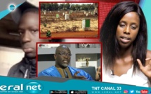 Dossier du fils de Cheikh Yerim Seck, litige foncier au Sénégal.... Gabrielle Kane en parle