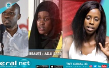 Affaire Sonko Adji Sarr, menaces, plaintes... Gabrielle Kane hausse le ton et fait des révélations