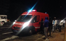 Drame à Mbour : un policier mortellement fauché par le chauffeur d’une voiture 4X4 qui détale