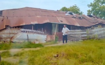 Maison paternelle d’Ousmane Sembène à Ziguinchor: Sur les ruines du royaume d’enfance du père du cinéma africain