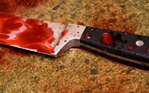 Horrible parricide à Thiès: Drogué, malade mental, il égorge son père en pleine nuit